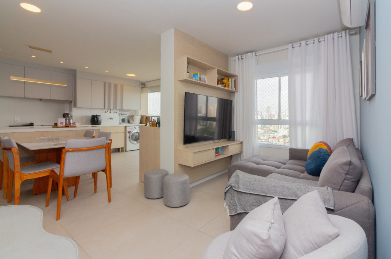 Apartamento, 2 quartos, 68 m² - Foto 6