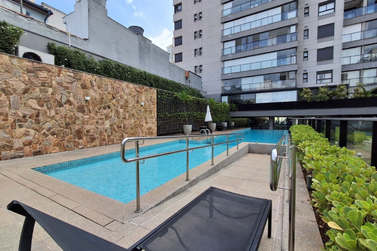 Apartamento, 2 quartos, 87 m² - Foto 39