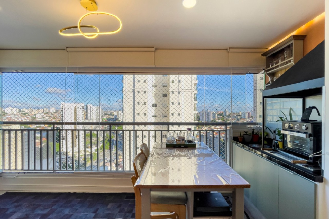 Apartamento, 2 quartos, 65 m² - Foto 12