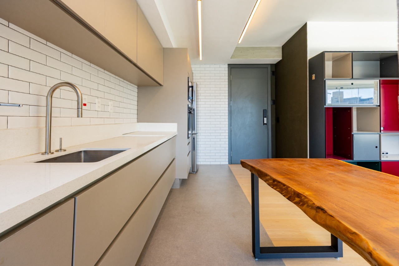 Apartamento, 1 quarto, 92 m² - Foto 10