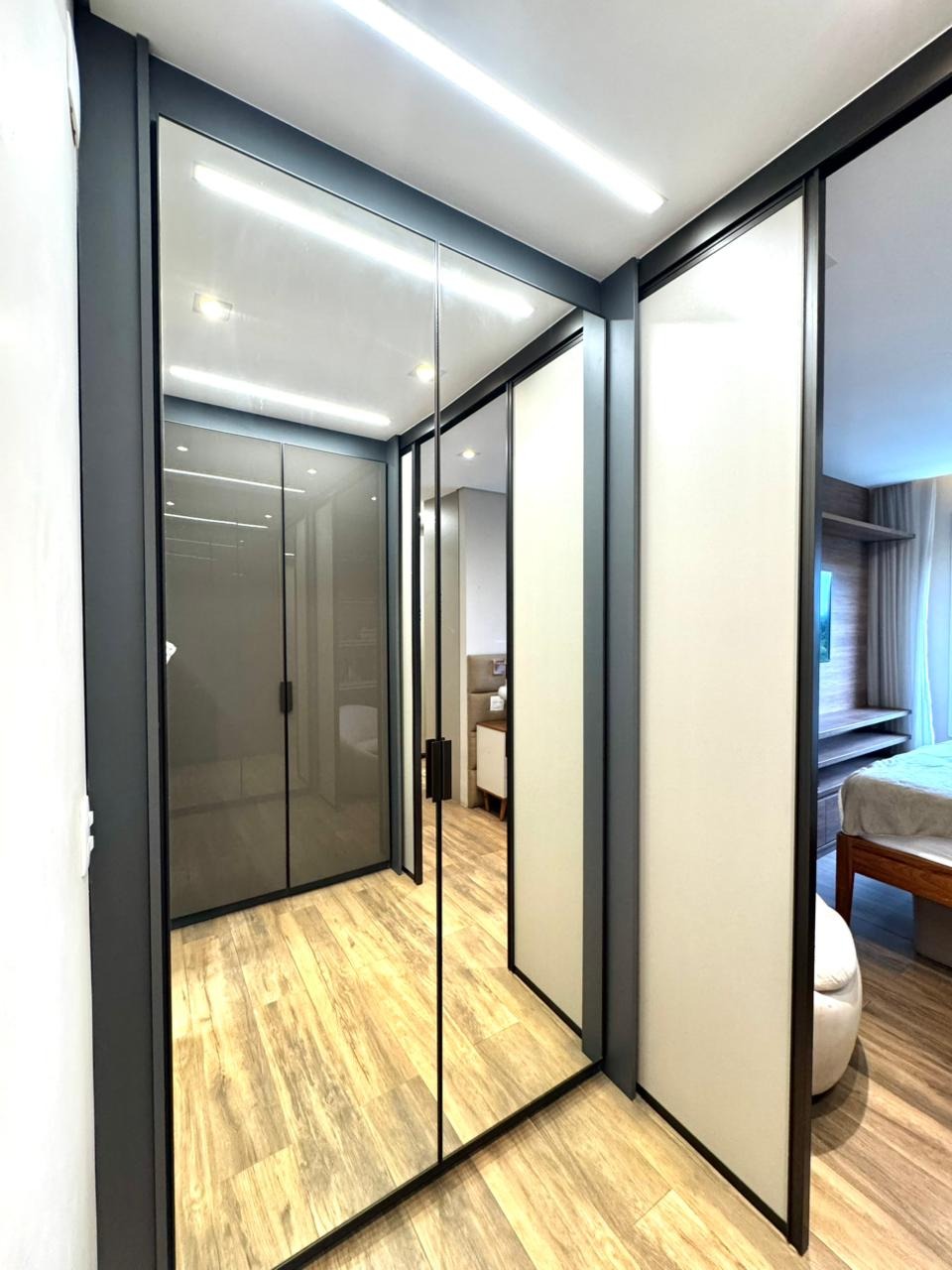 Apartamento, 2 quartos, 134 m² - Foto 34
