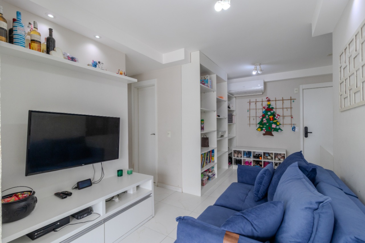 Apartamento, 2 quartos, 67 m² - Foto 4