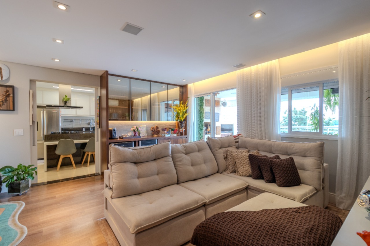 Apartamento, 3 quartos, 123 m² - Foto 10