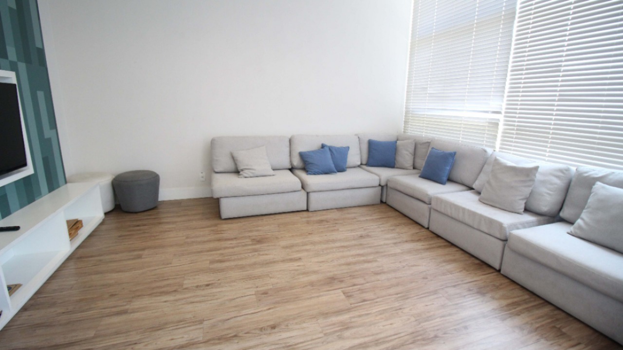 Apartamento, 3 quartos, 129 m² - Foto 47