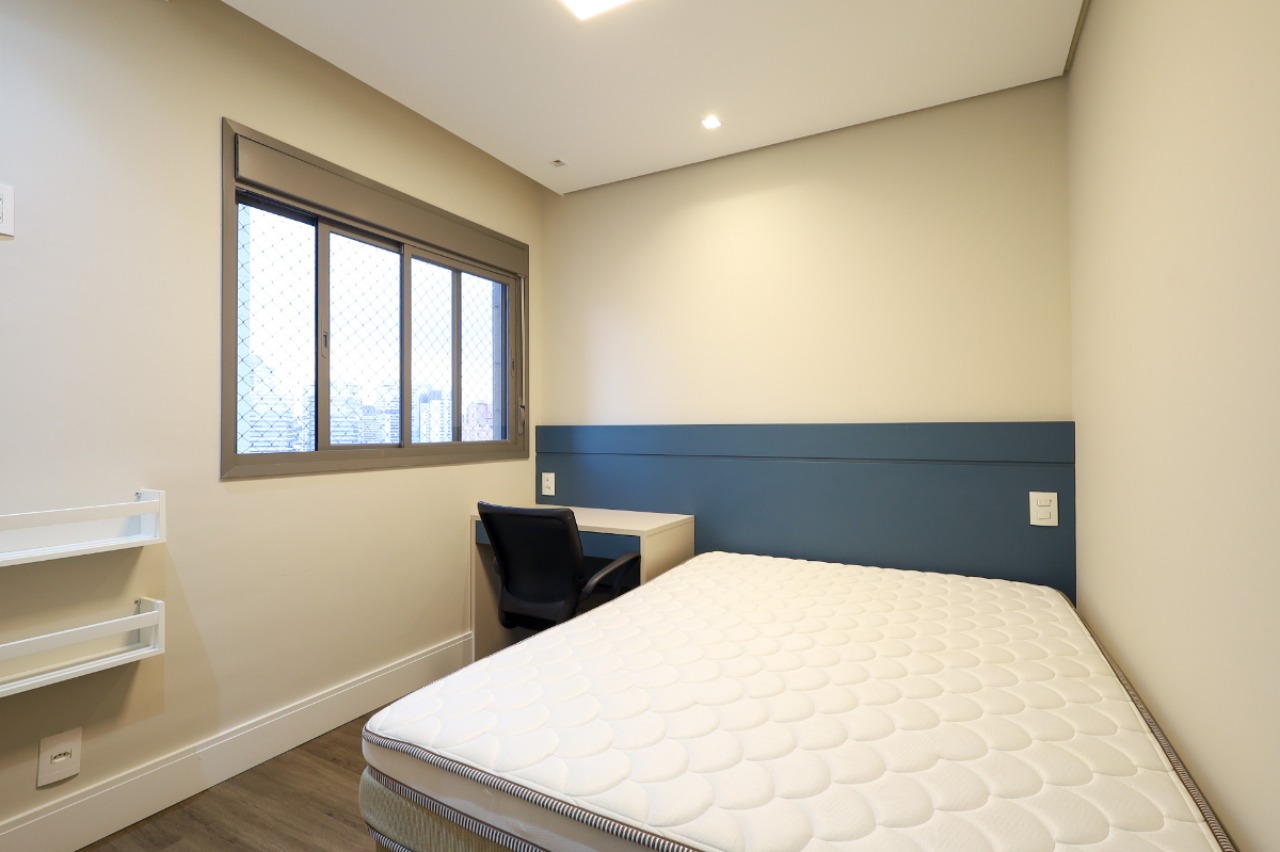 Apartamento, 3 quartos, 137 m² - Foto 21