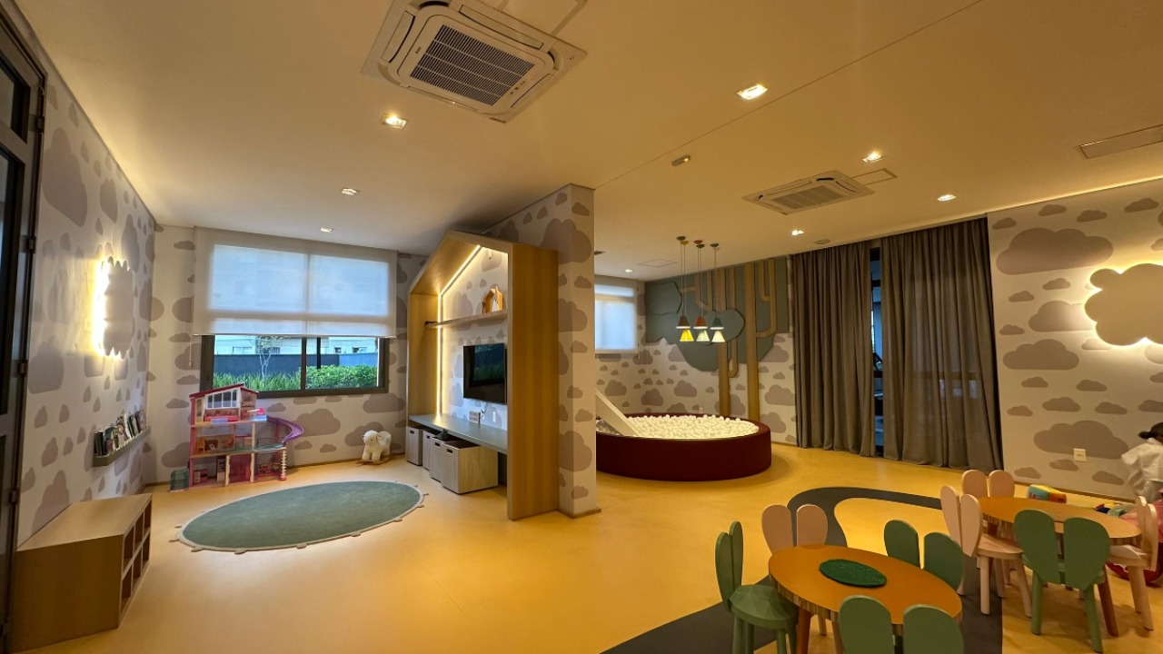 Apartamento, 2 quartos, 144 m² - Foto 42