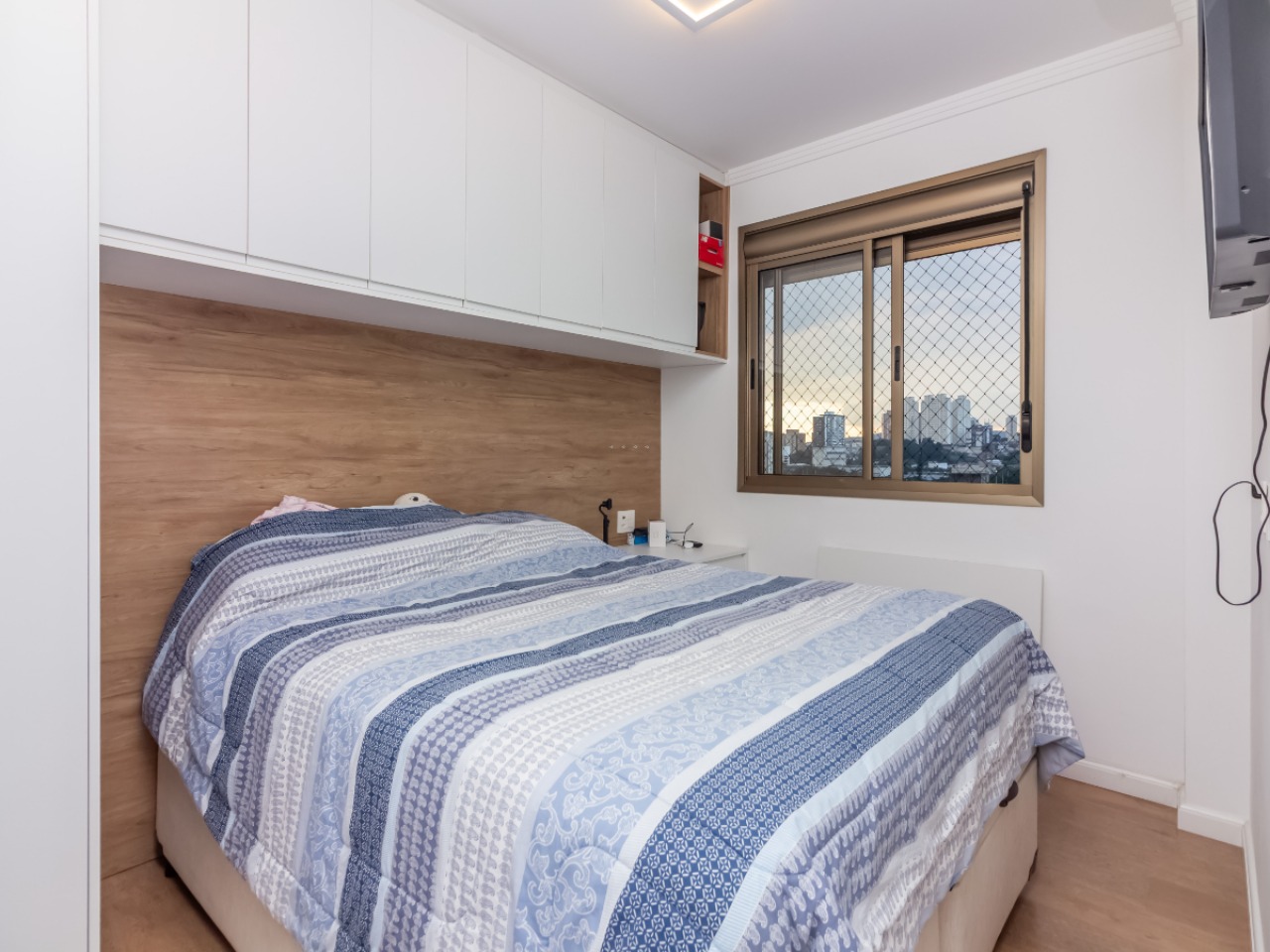 Apartamento, 2 quartos, 61 m² - Foto 23
