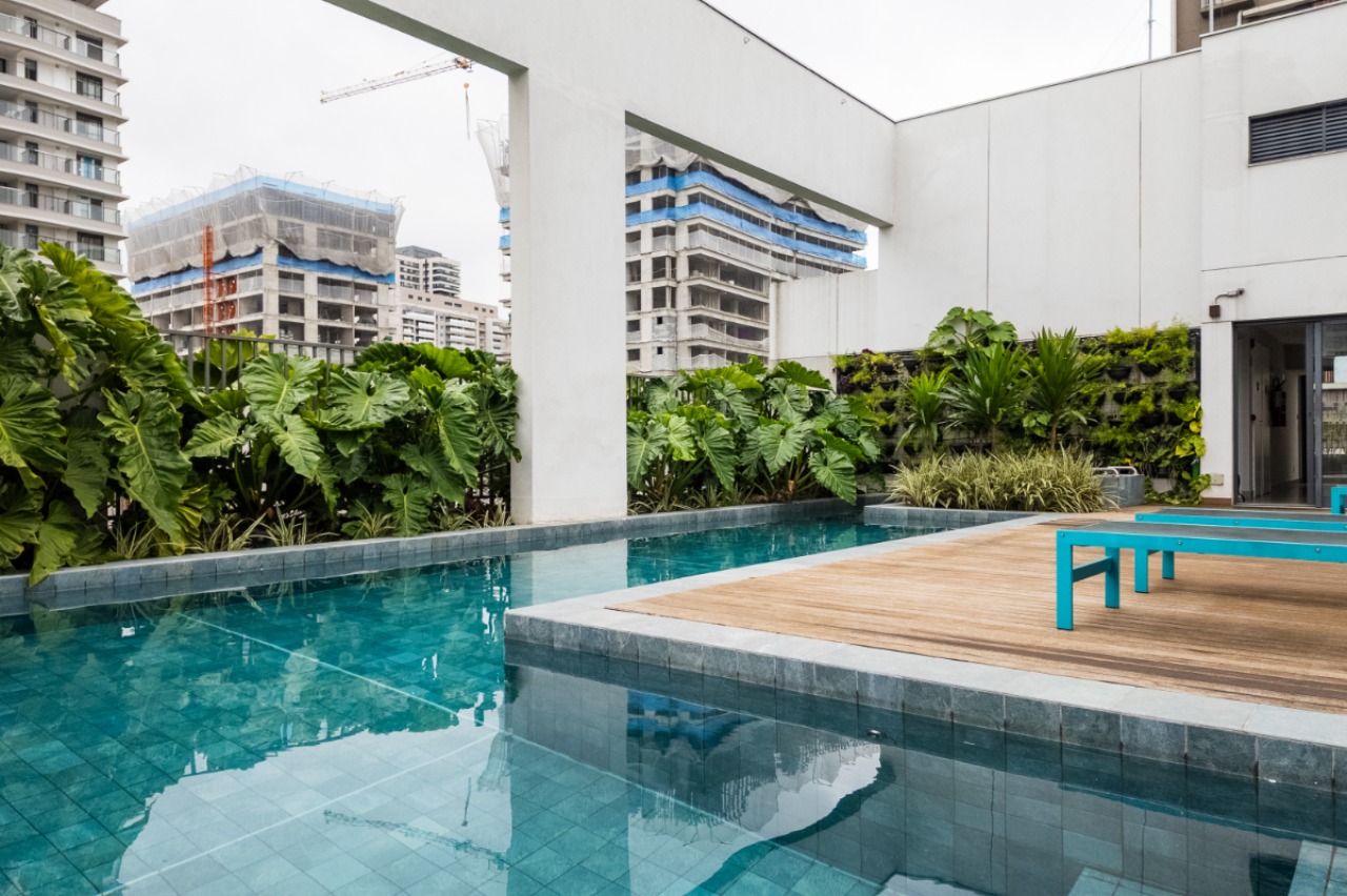 Apartamento, 2 quartos, 86 m² - Foto 35
