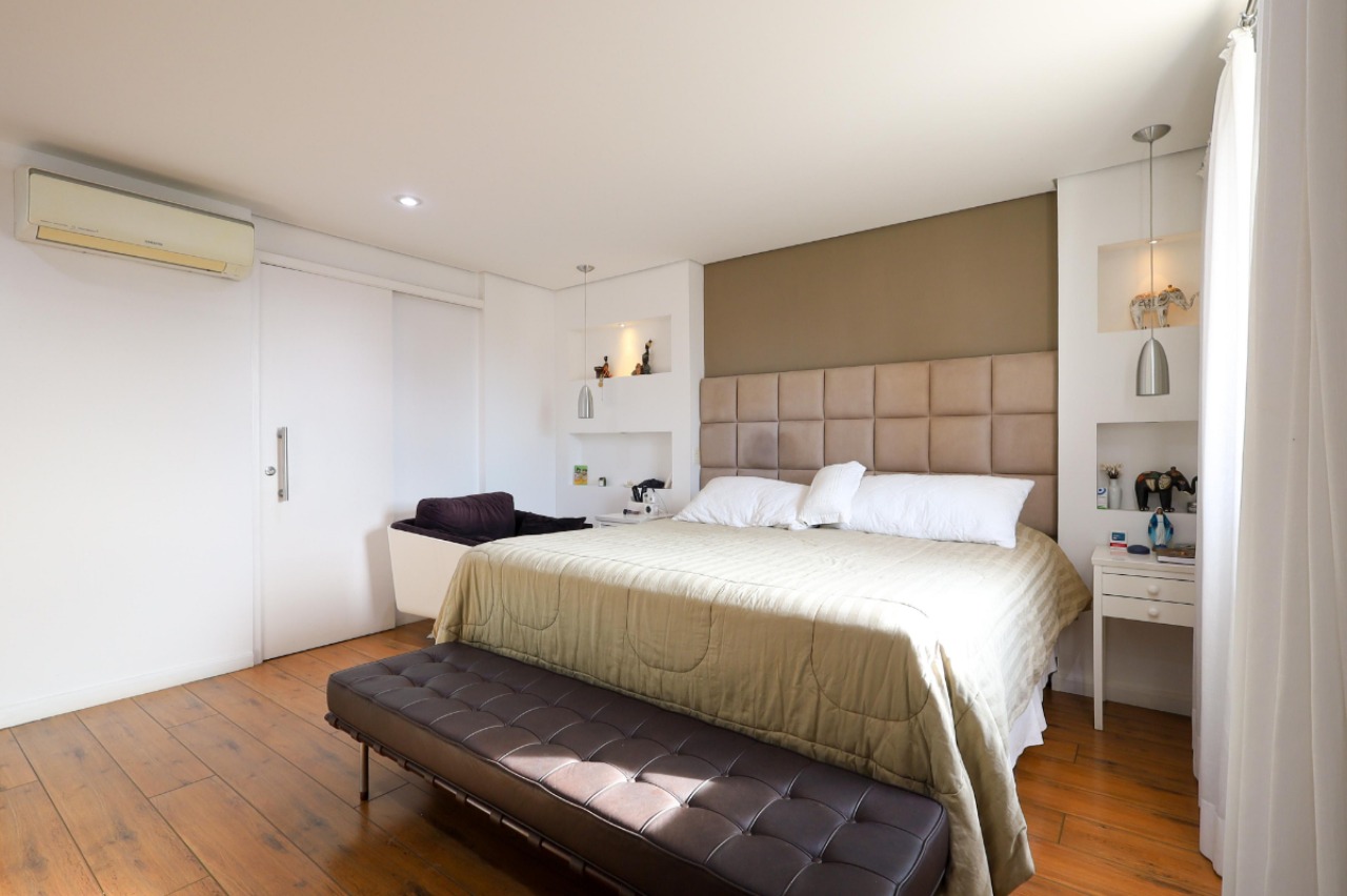 Apartamento, 3 quartos, 147 m² - Foto 24