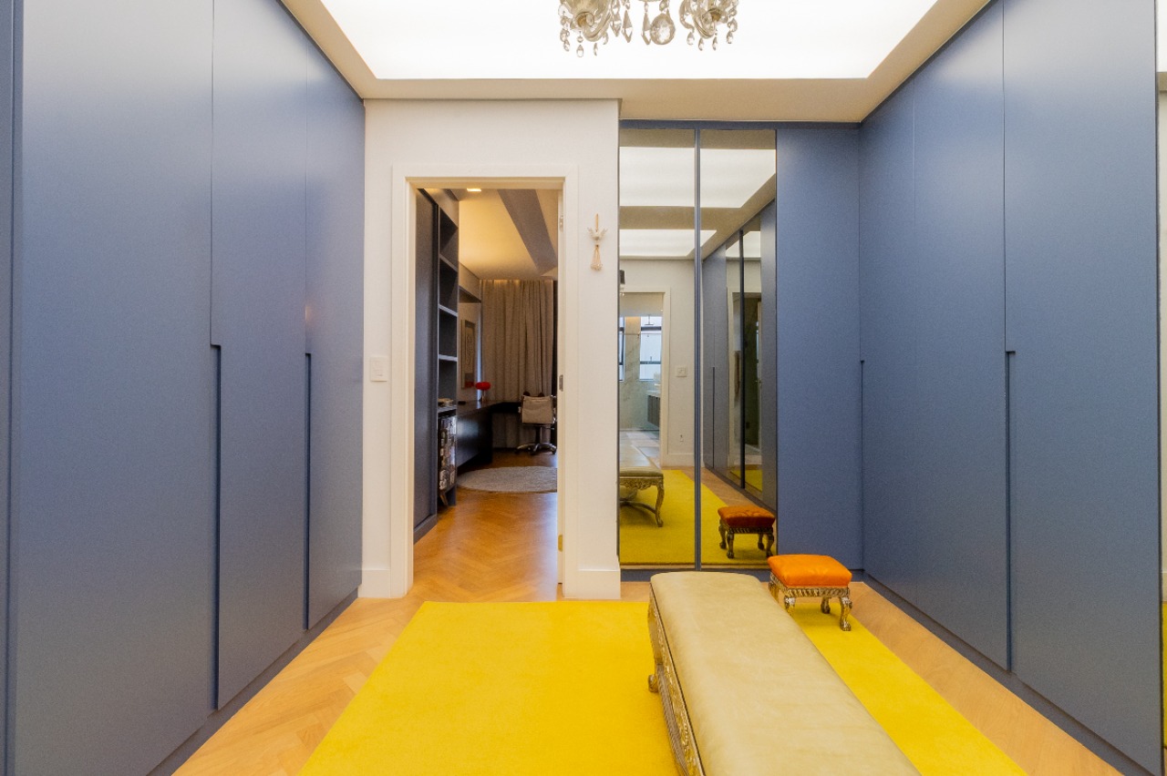 Apartamento, 3 quartos, 280 m² - Foto 21