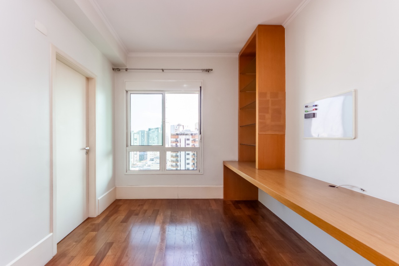 Apartamento, 3 quartos, 159 m² - Foto 30