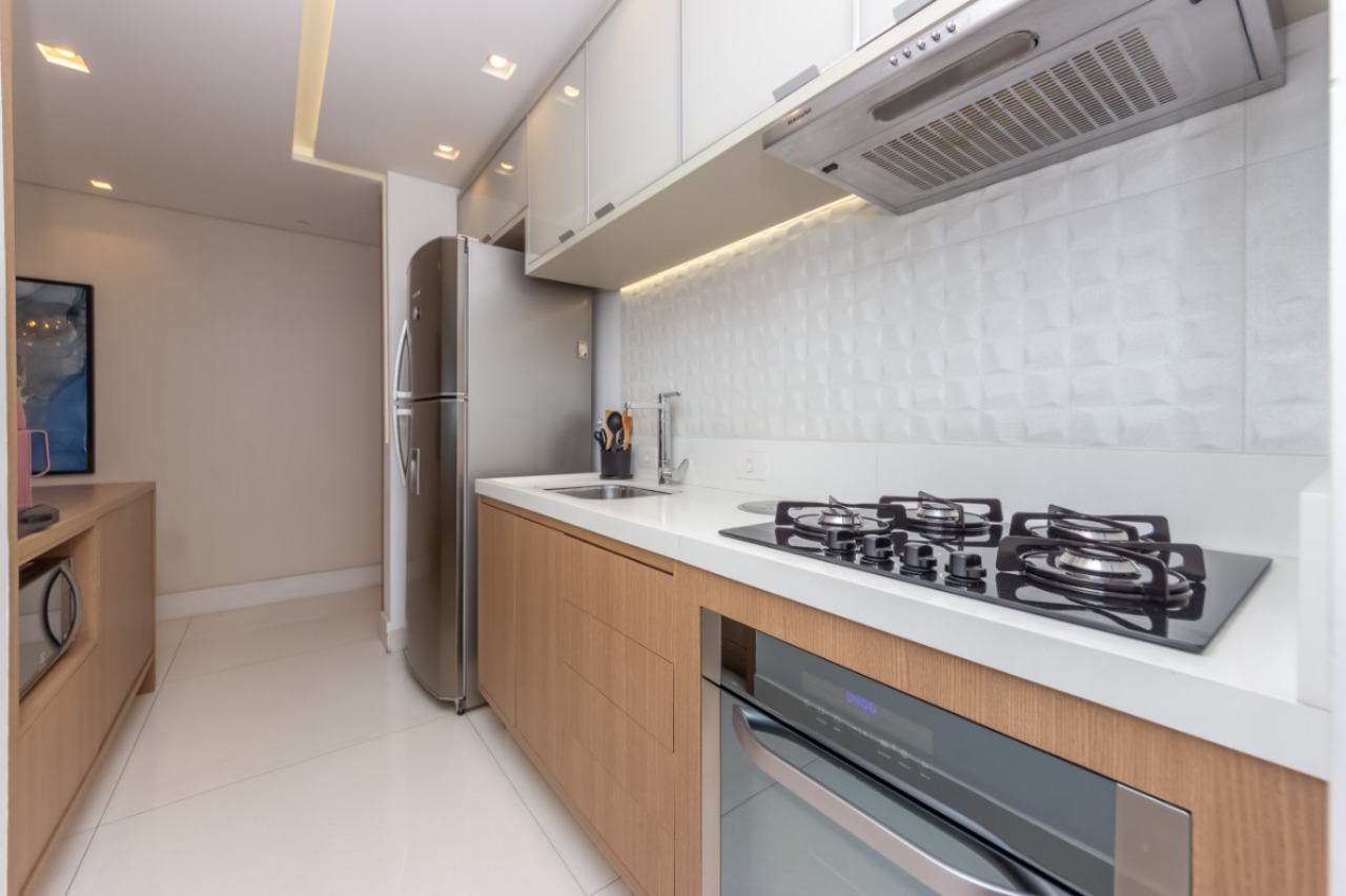 Apartamento, 3 quartos, 92 m² - Foto 8