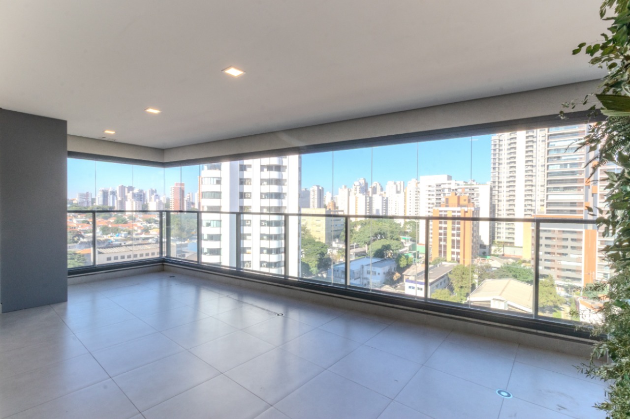 Apartamento, 3 quartos, 120 m² - Foto 4