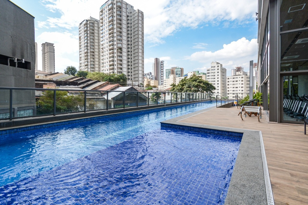 Apartamento, 2 quartos, 85 m² - Foto 28