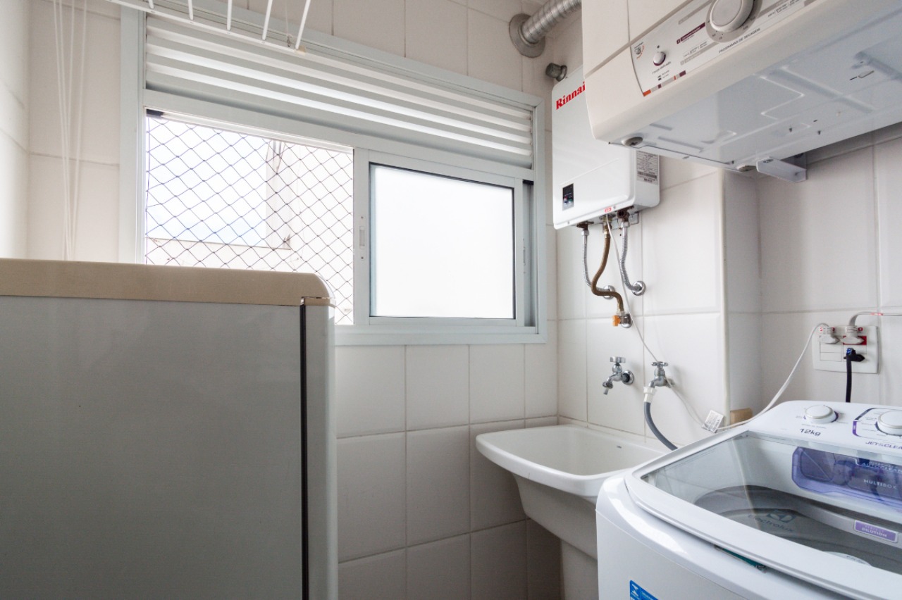Apartamento, 2 quartos, 74 m² - Foto 16