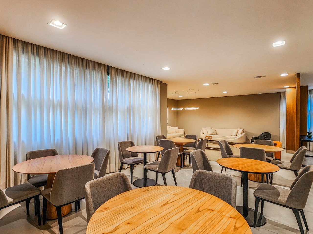 Apartamento, 2 quartos, 75 m² - Foto 35