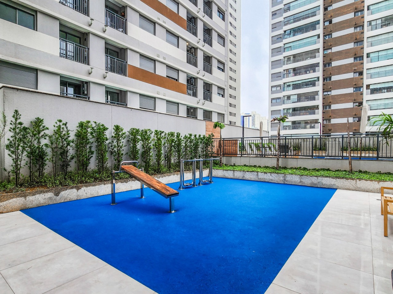 Apartamento, 2 quartos, 75 m² - Foto 32