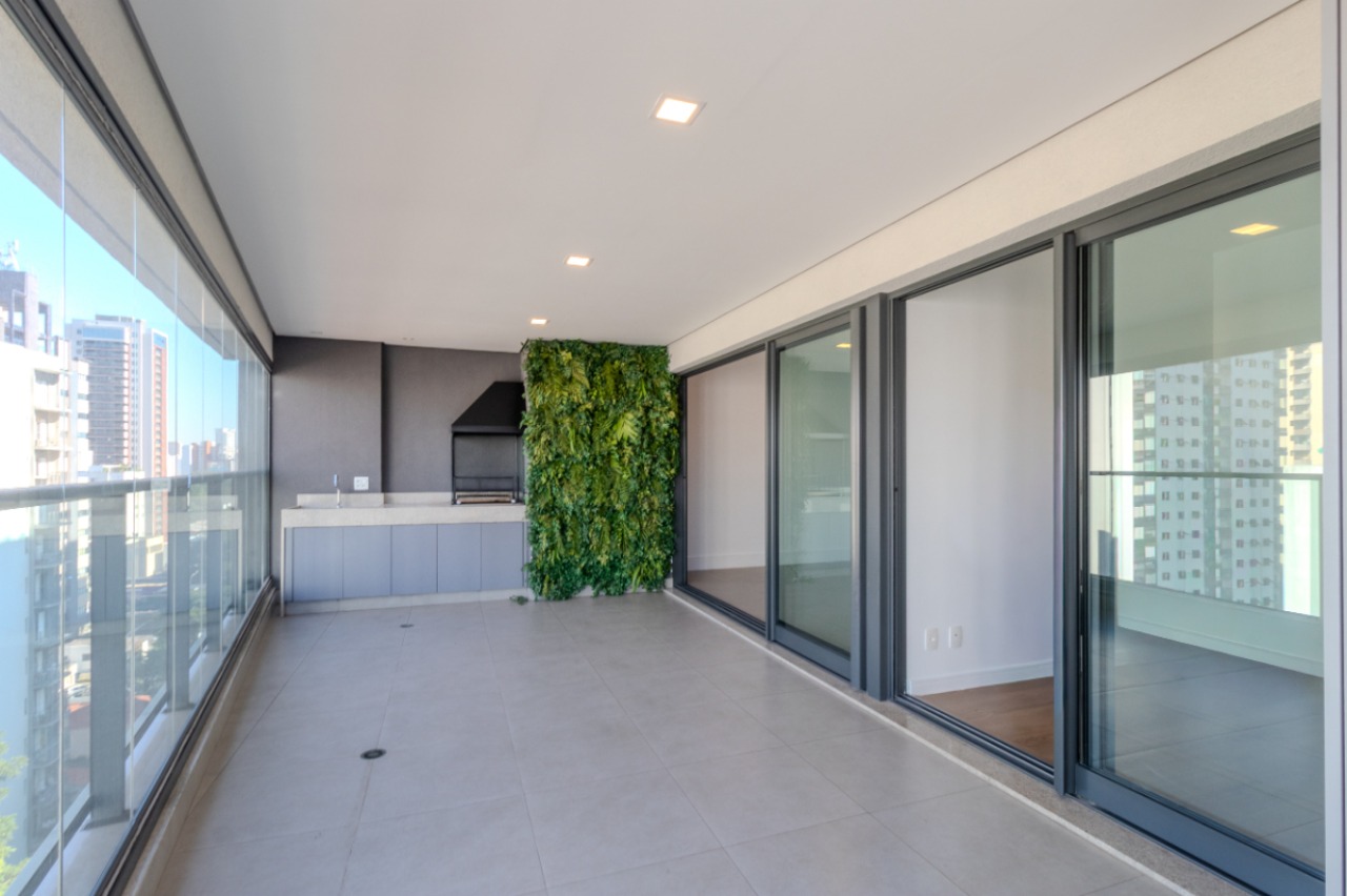 Apartamento, 3 quartos, 120 m² - Foto 1