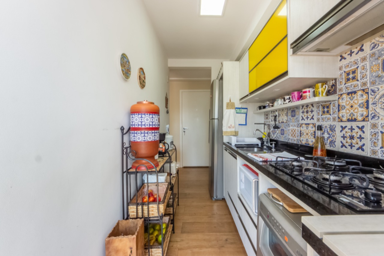 Apartamento, 2 quartos, 53 m² - Foto 13