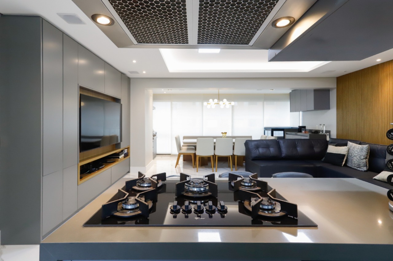 Apartamento, 2 quartos, 87 m² - Foto 14