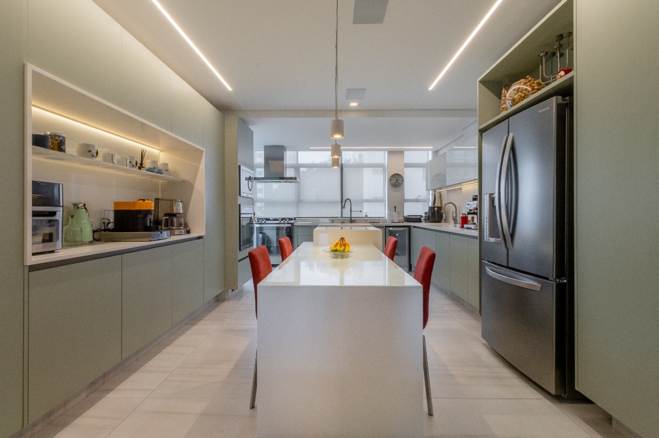 Apartamento, 3 quartos, 280 m² - Foto 12