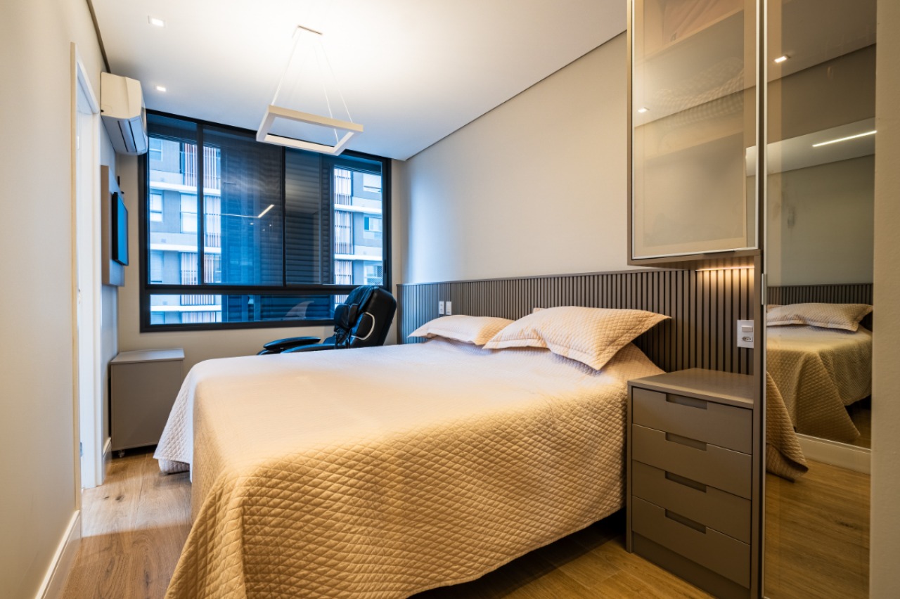 Apartamento, 2 quartos, 86 m² - Foto 21