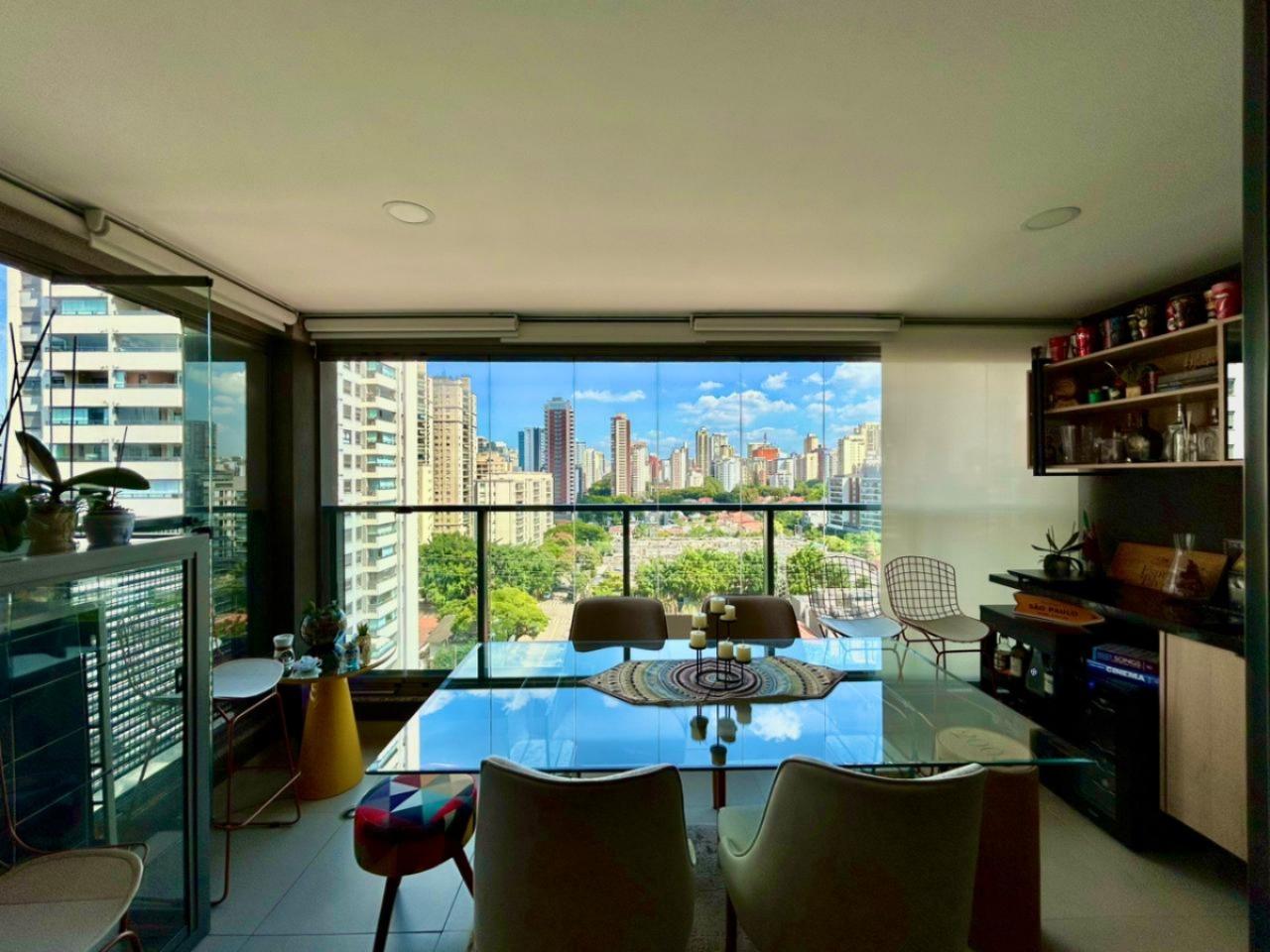 Apartamento, 2 quartos, 73 m² - Foto 5