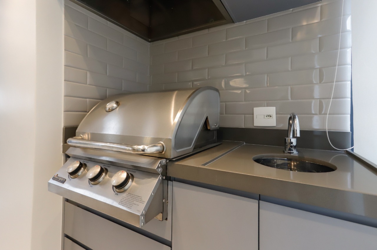 Apartamento, 2 quartos, 87 m² - Foto 10