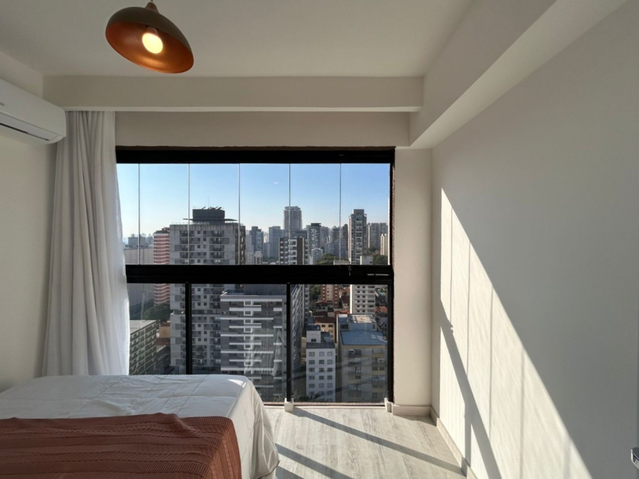 Apartamento, 2 quartos, 60 m² - Foto 21