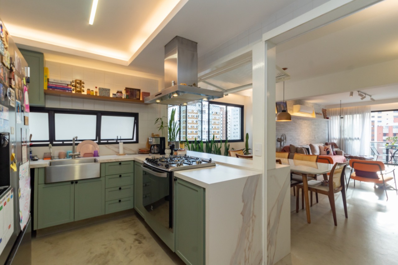 Apartamento, 3 quartos, 152 m² - Foto 25