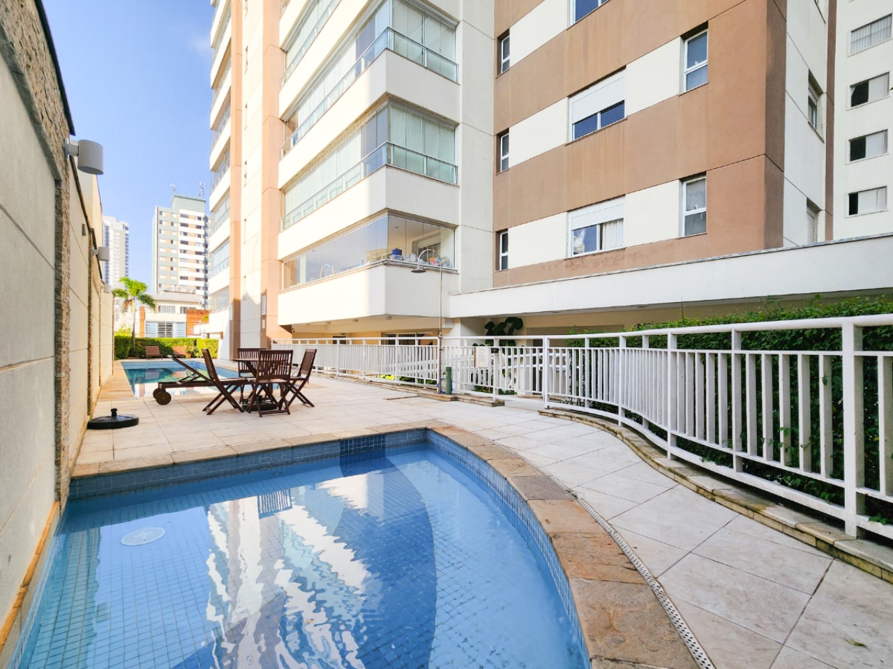 Apartamento, 4 quartos, 124 m² - Foto 42