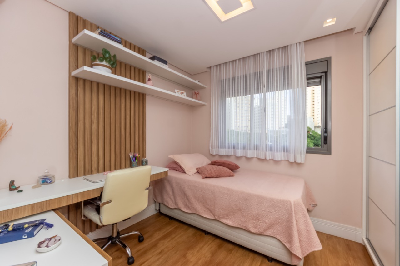 Apartamento, 3 quartos, 92 m² - Foto 17