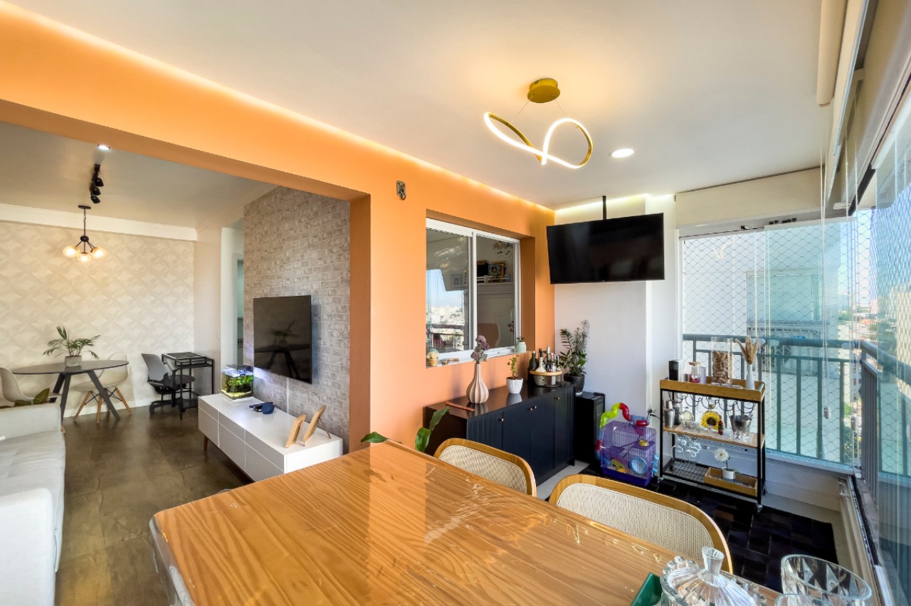 Apartamento, 2 quartos, 65 m² - Foto 14
