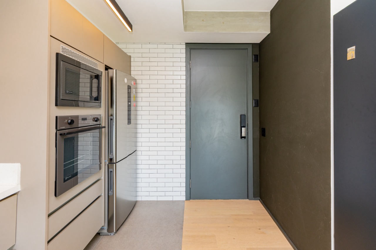 Apartamento, 1 quarto, 92 m² - Foto 8