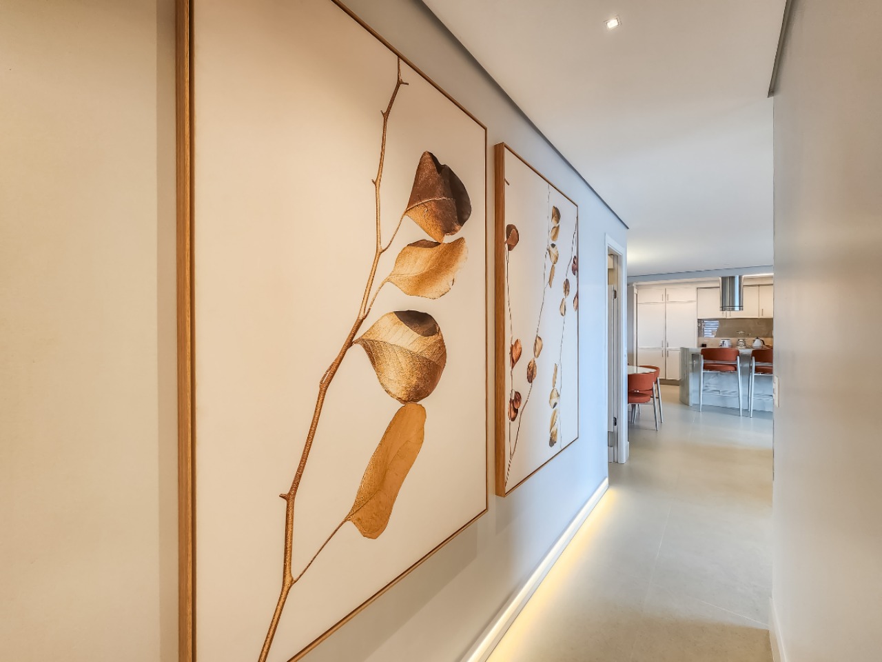 Apartamento, 2 quartos, 136 m² - Foto 27