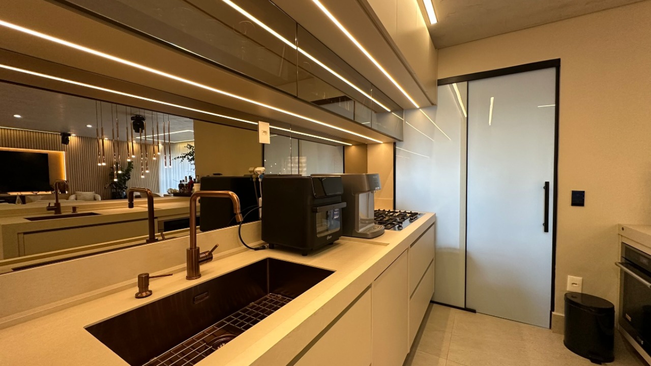 Apartamento, 2 quartos, 144 m² - Foto 14