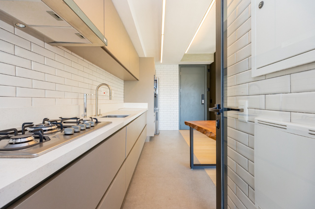 Apartamento, 1 quarto, 92 m² - Foto 9