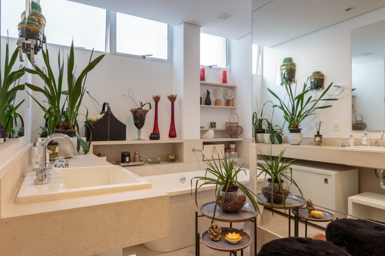 Apartamento, 3 quartos, 154 m² - Foto 23