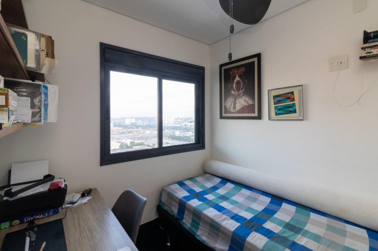 Apartamento, 2 quartos, 90 m² - Foto 29