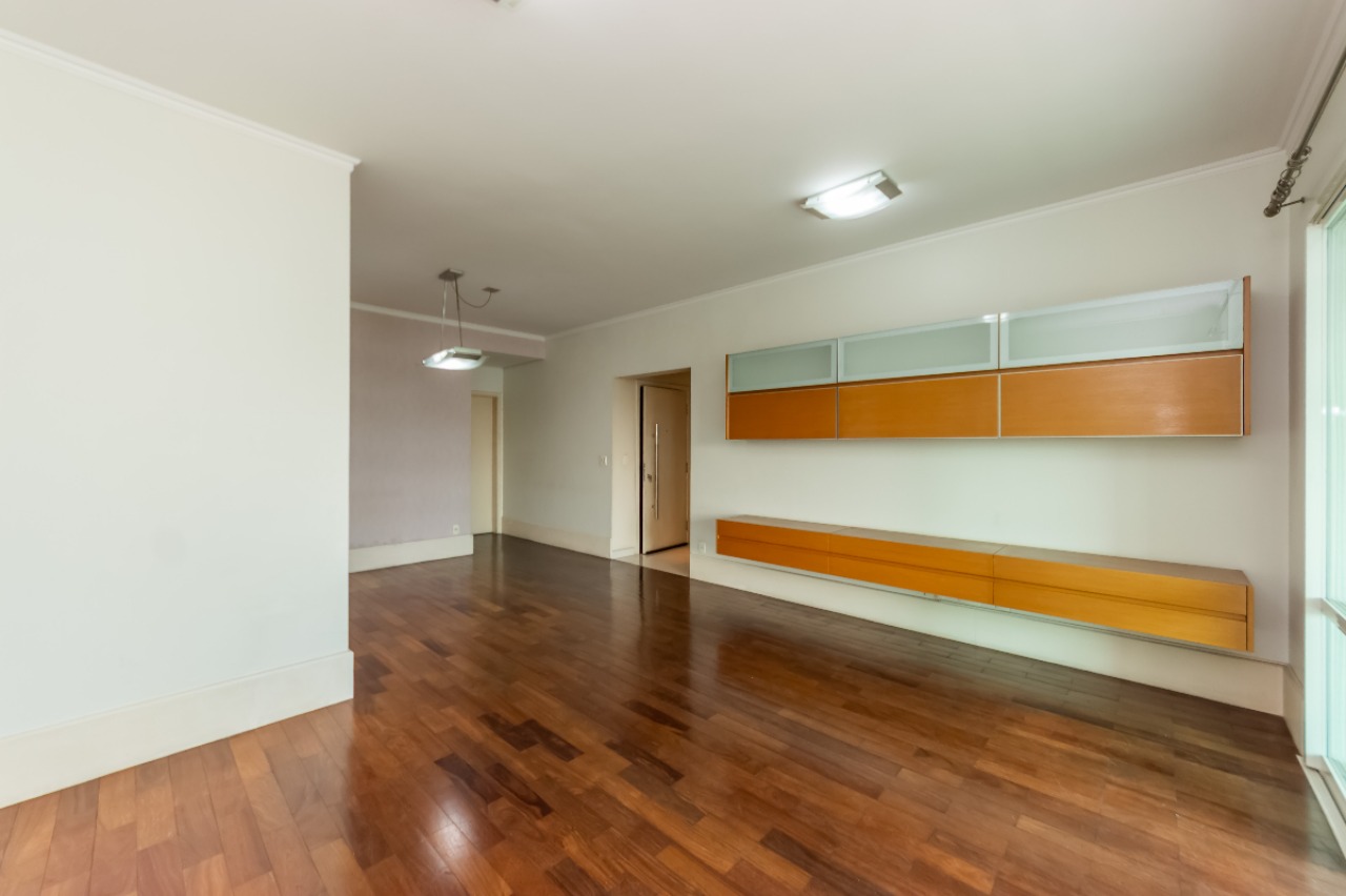 Apartamento, 3 quartos, 159 m² - Foto 2