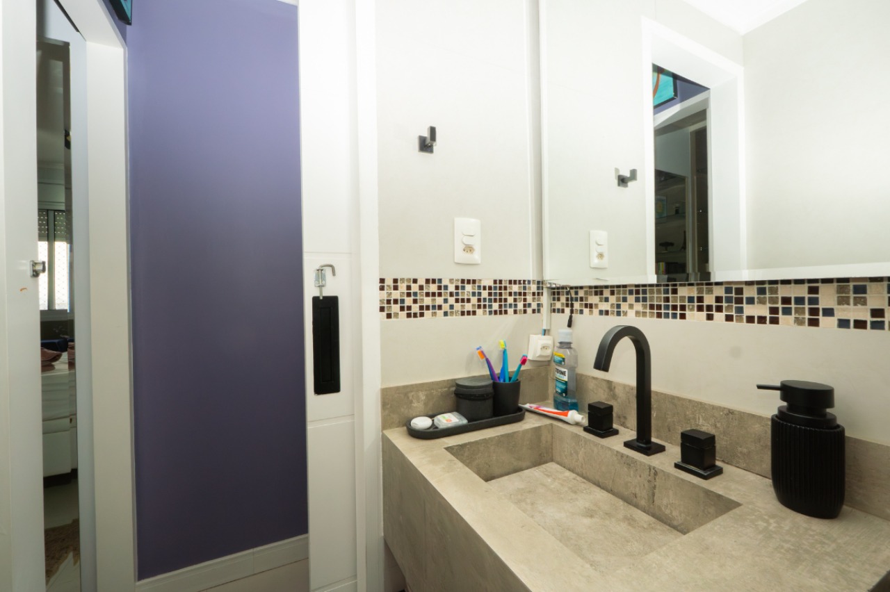 Apartamento, 2 quartos, 63 m² - Foto 34