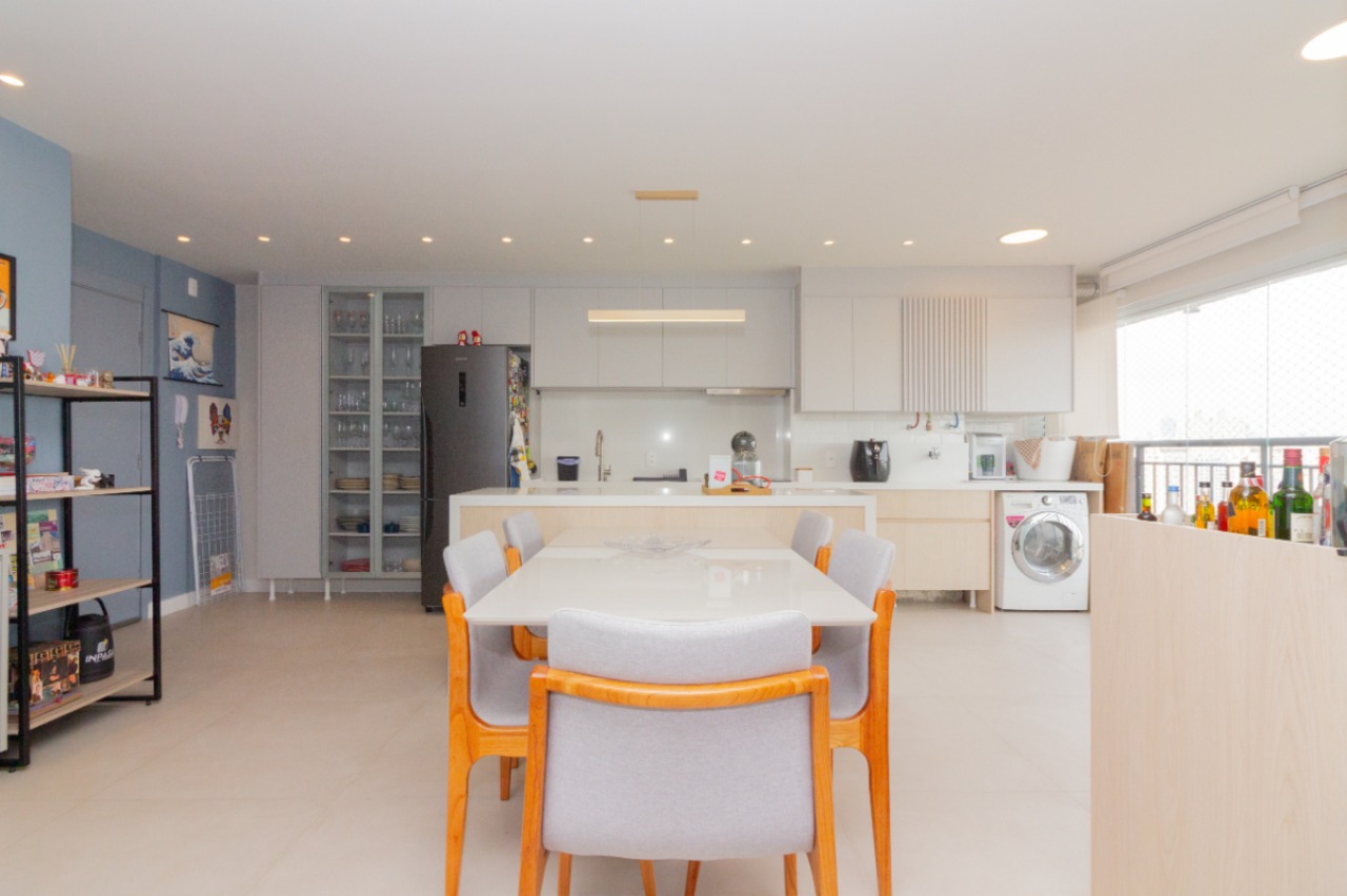 Apartamento, 2 quartos, 68 m² - Foto 5
