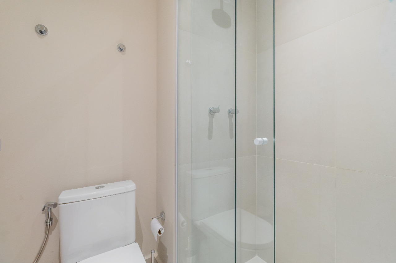 Apartamento, 1 quarto, 41 m² - Foto 17
