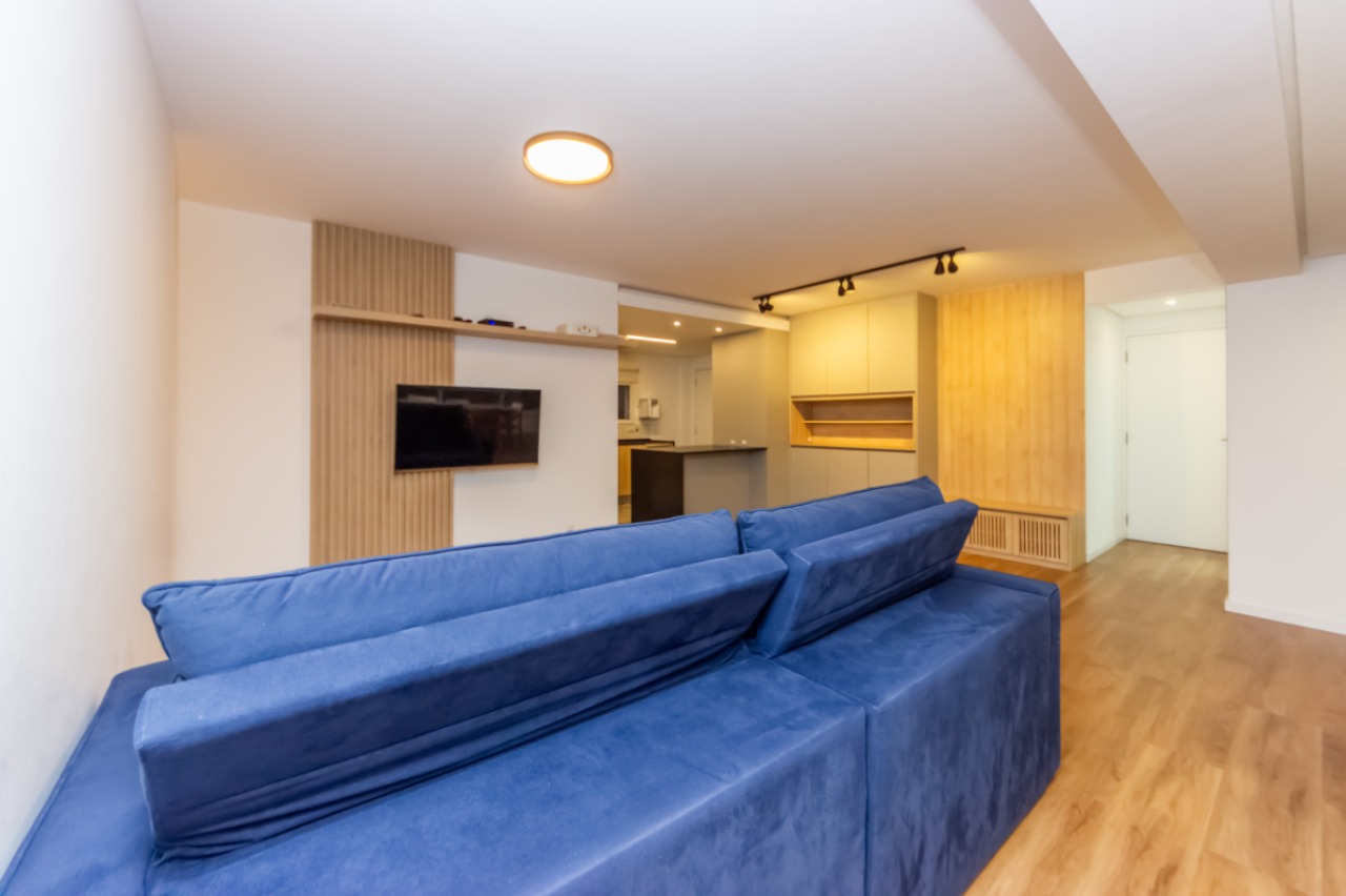 Apartamento, 4 quartos, 124 m² - Foto 11