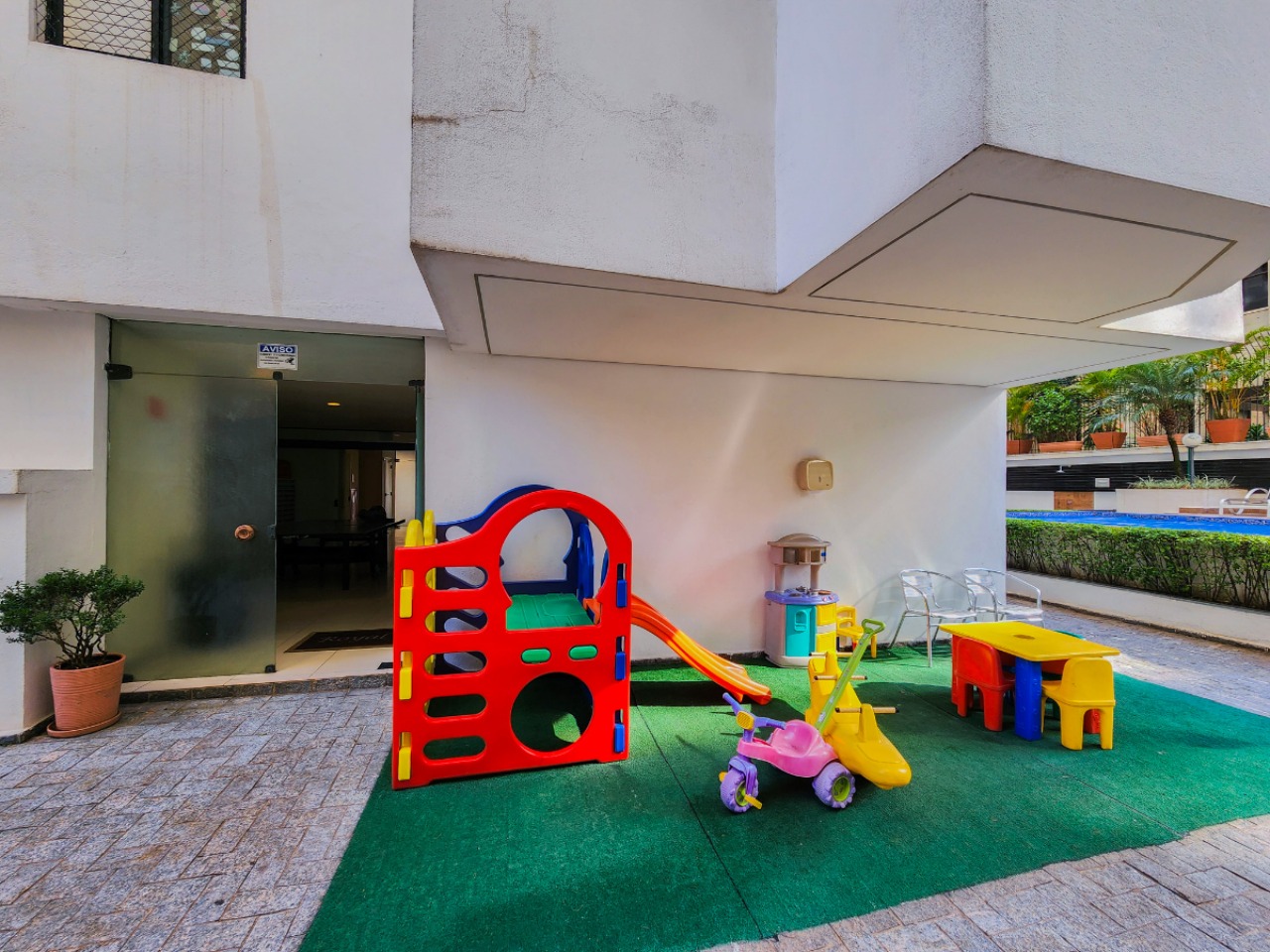 Apartamento, 3 quartos, 94 m² - Foto 34