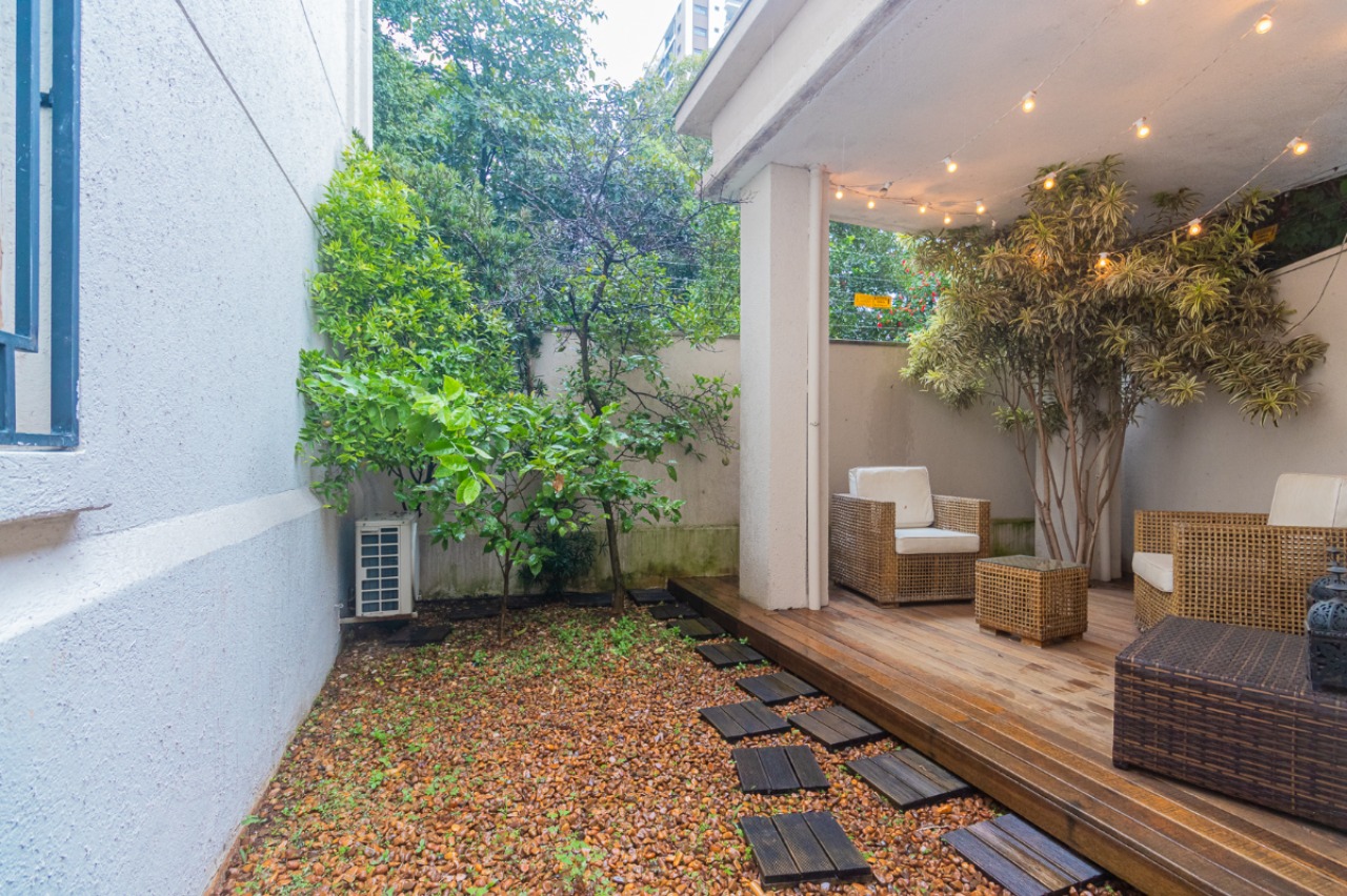 Apartamento, 2 quartos, 202 m² - Foto 8