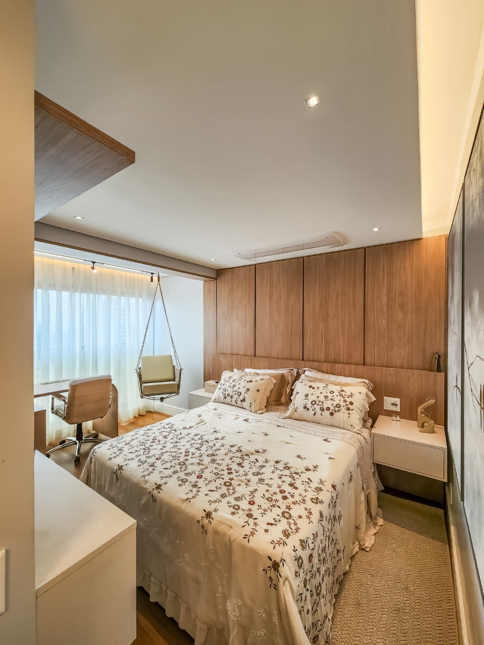 Apartamento, 2 quartos, 136 m² - Foto 33
