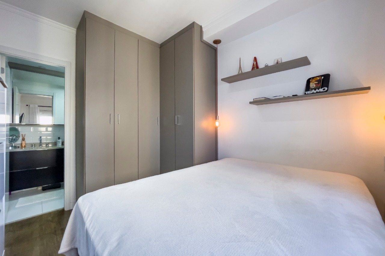 Apartamento, 2 quartos, 65 m² - Foto 23