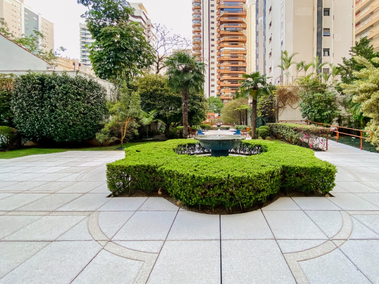 Apartamento, 3 quartos, 159 m² - Foto 47