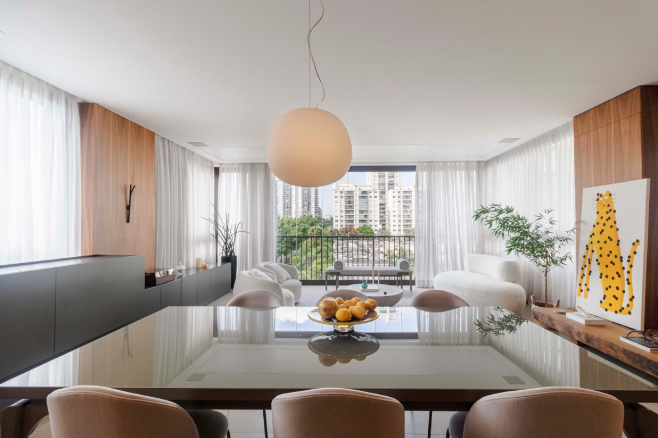 Apartamento, 2 quartos, 157 m² - Foto 6